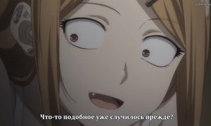 Dagashi Kashi 1x11