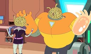 Bravest Warriors 4x03