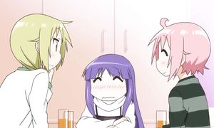 Yuyushiki 1x07