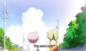 Yuyushiki 1x12