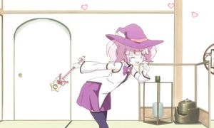 Yuru Yuri 1x12