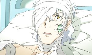 Towa no Quon 4