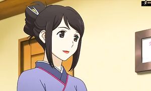 Towa no Quon 5