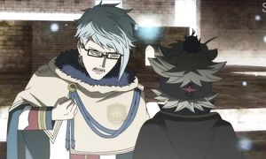 Black Clover 1x15