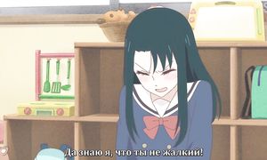 Gakuen Babysitters 1x02