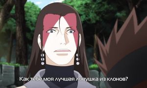 Boruto 1x41