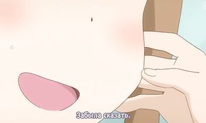 Karakai Jouzu no Takagi-san 1x02