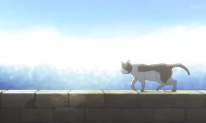 Violet Evergarden 1x02