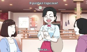 Koi wa Ameagari no You ni 1x02