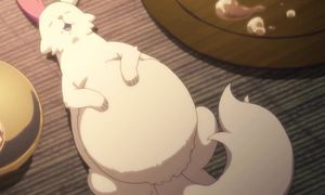 Garo 3x13