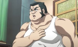 Killing Bites 1x02