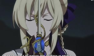 Grancrest Senki 1x03