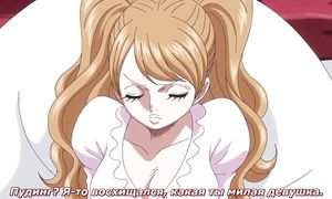 One Piece 822