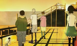 adultmult.club - Devilman: Crybaby 1x01