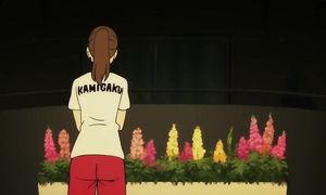 Devilman: Crybaby 1x03