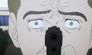 Devilman: Crybaby 1x08