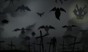 Devilman: Crybaby 1x10