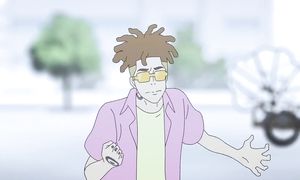 Devilman: Crybaby 1x04
