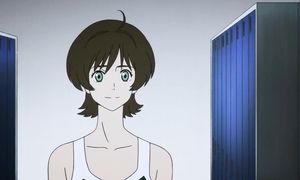 Devilman: Crybaby 1x06