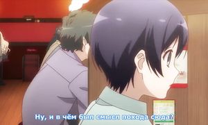 Ramen Daisuki Koizumi-san 1x03