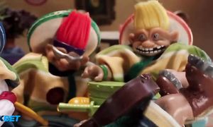 Robot Chicken 9x05