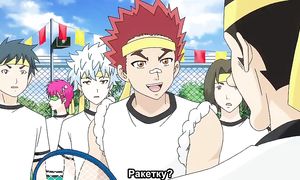 Saiki Kusuo no Psi Nan 1x05