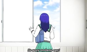 Saiki Kusuo no Psi Nan 1x08