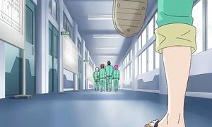 Saiki Kusuo no Psi Nan 1x09