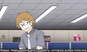 Saiki Kusuo no Psi Nan 1x11