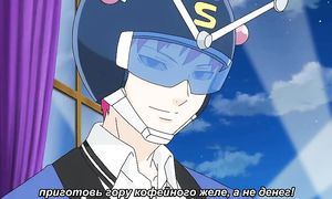 Saiki Kusuo no Psi Nan 1x23