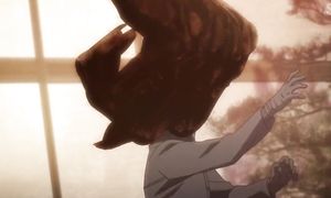 Kokkoku 1x03