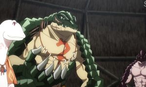 Overlord 2x03