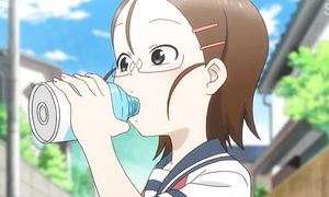 Karakai Jouzu no Takagi-san 1x03