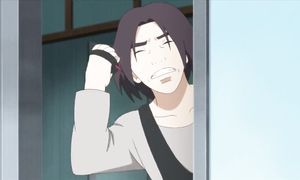 Boruto 1x42