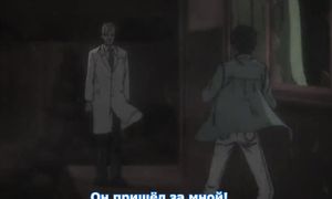 Itou Junji: Collection 1x04