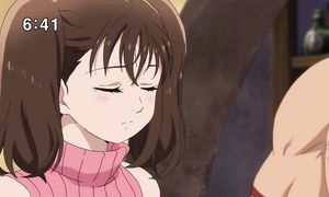 Nanatsu no Taizai 2x03
