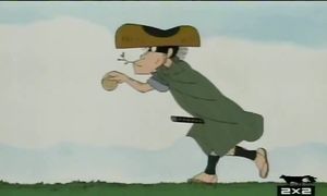 Mankatsu 1x04