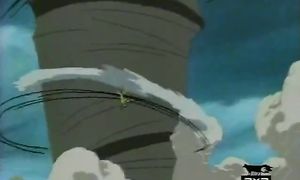 Mankatsu 1x03