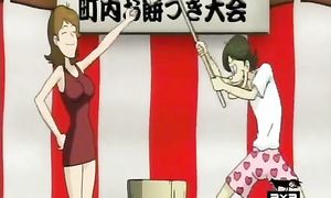 Mankatsu 1x05