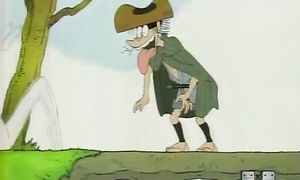 Mankatsu 1x07