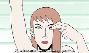 Venture Bros 5x05