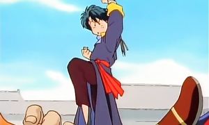 Fushigi Yuugi 1x03