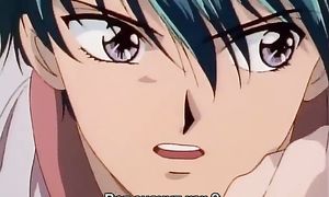 Fushigi Yuugi 1x04