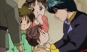 Fushigi Yuugi 1x09