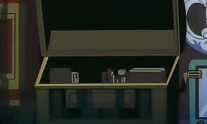 Fushigi Yuugi 1x11