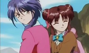 Fushigi Yuugi 1x13