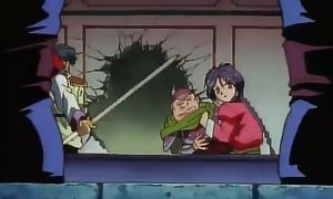 Fushigi Yuugi 1x14