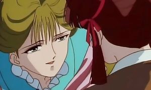 Fushigi Yuugi 1x15