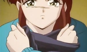 Fushigi Yuugi 1x21