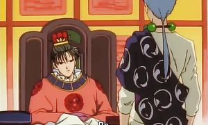Fushigi Yuugi 1x23